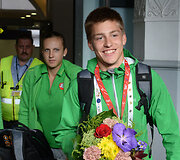 Benediktas Mickus