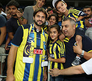 Linas Kleiza