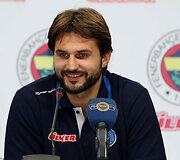 Linas Kleiza