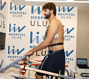 Linas Kleiza