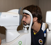 Linas Kleiza