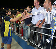 Linas Kleiza