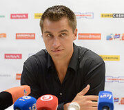 Dainius Zubrus