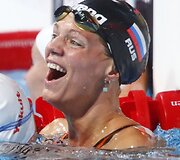 Julija Efimova