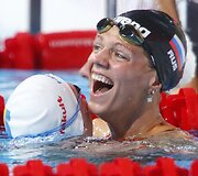 Julija Efimova