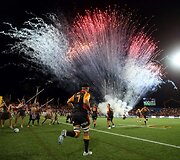 Naujosios Zelandijos &bdquo;Chiefs&ldquo; &ndash; Australijos &bdquo;Brumbies&ldquo;