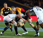 Naujosios Zelandijos &bdquo;Chiefs&ldquo; &ndash; Australijos &bdquo;Brumbies&ldquo;