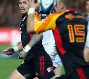 Naujosios Zelandijos &bdquo;Chiefs&ldquo; &ndash; Australijos &bdquo;Brumbies&ldquo;