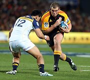 Naujosios Zelandijos &bdquo;Chiefs&ldquo; &ndash; Australijos &bdquo;Brumbies&ldquo;