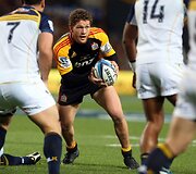 Naujosios Zelandijos &bdquo;Chiefs&ldquo; &ndash; Australijos &bdquo;Brumbies&ldquo;