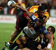 Naujosios Zelandijos &bdquo;Chiefs&ldquo; &ndash; Australijos &bdquo;Brumbies&ldquo;