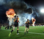 Naujosios Zelandijos &bdquo;Chiefs&ldquo; &ndash; Australijos &bdquo;Brumbies&ldquo;