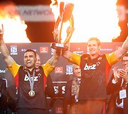 Naujosios Zelandijos &bdquo;Chiefs&ldquo; &ndash; Australijos &bdquo;Brumbies&ldquo;