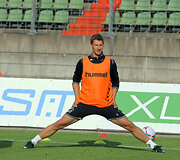 Tomas Mikuckis