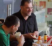 Arvydas Sabonis