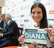 Diana Lobačevskė