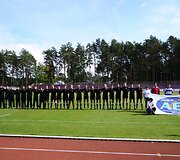 Lietuvos rinktinė