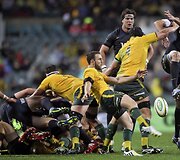 Australija &ndash; Argentina 