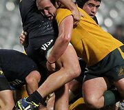 Australija &ndash; Argentina 