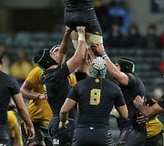 Australija &ndash; Argentina 