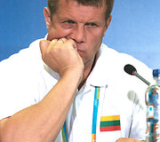 Antanas Sireika
