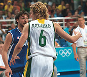 Arvydas Macijauskas 