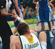 Eurelijus Žukauskas