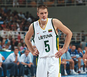 Mindaugas Žukauskas