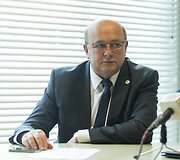 Visvaldas Matijo&scaron;aitis