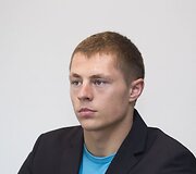 Dovydas Taujanskas