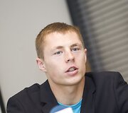 Dovydas Taujanskas