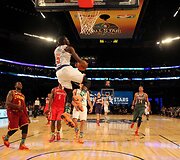 Timas Hardaway
