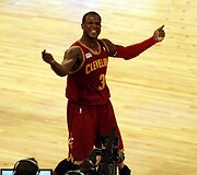 Dion Waitersas