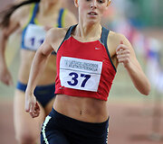 Lengvosios atletikos varžybos