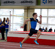 Lengvosios atletikos varžybos
