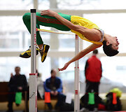 Lengvosios atletikos varžybos