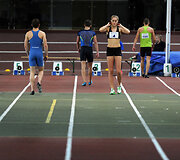 Lengvosios atletikos varžybos