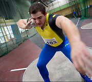 Lengvosios atletikos varžybos