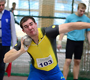 Lengvosios atletikos varžybos