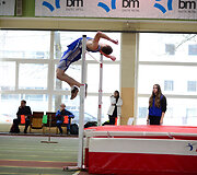 Lengvosios atletikos varžybos