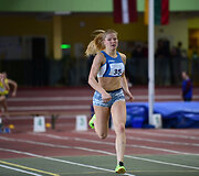 Lengvosios atletikos varžybos