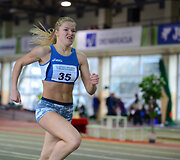 Lengvosios atletikos varžybos