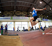 Lengvosios atletikos varžybos