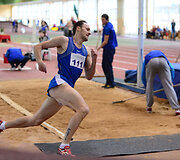 Lengvosios atletikos varžybos
