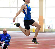 Lengvosios atletikos varžybos