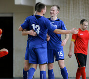 &bdquo;Lokomotyvas&ldquo; &ndash; &bdquo;Inkaras&ldquo;