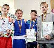 Čempionato akimirkos