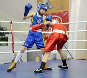 Čempionato akimirkos