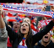 &bdquo;Atletico&ldquo; &ndash; &bdquo;Chelsea&ldquo;