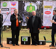 Bėgimo &scaron;ventė &bdquo;Juod&scaron;ilių pavasaris&ldquo;